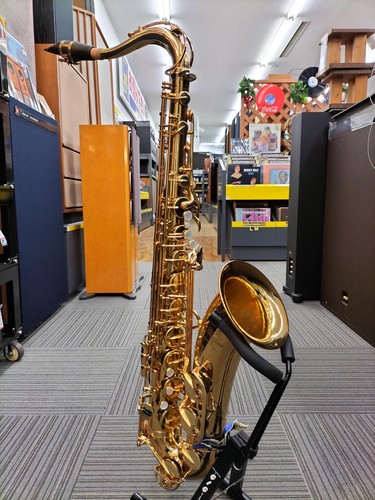 Yamaha yts82z tenor - yamaha,