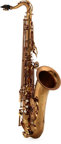 Yamaha yts iii professional - yamaha,