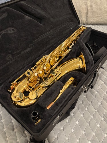 Yamaha yts 62iii - yamaha, tenor