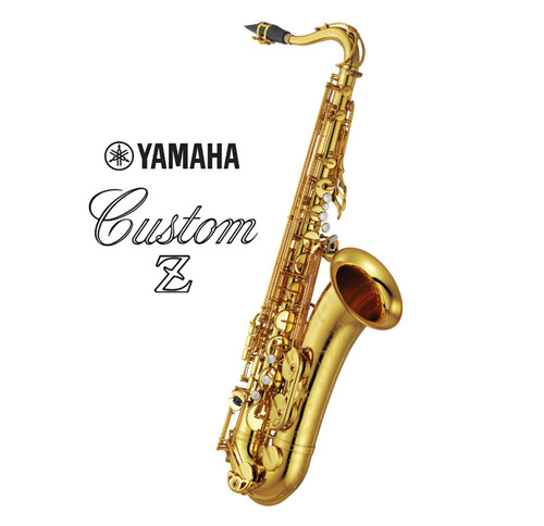 Yamaha yts 82z custom z - 03,