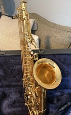 Yamaha YTS-82Z Custom Tenor