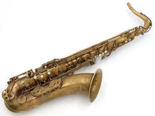 Yamaha tenor saxophone - yamaha, /