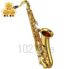 Yamaha YTS-82Z 03 Custom Z