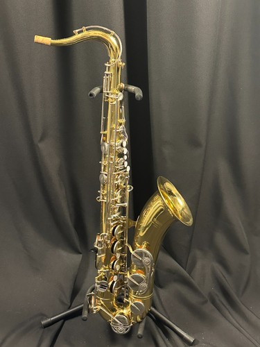 Yamaha yts tenor saxophone - yts-23,