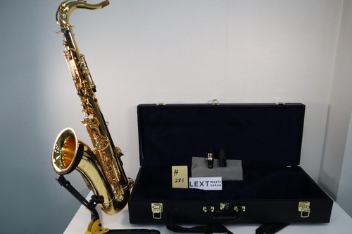 Yamaha yts 875ex - yts-875ex, tenor