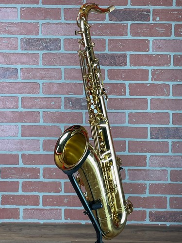 Yamaha yts tenor - yamaha, saxophone