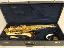 Saxophone ténor YAMAHA