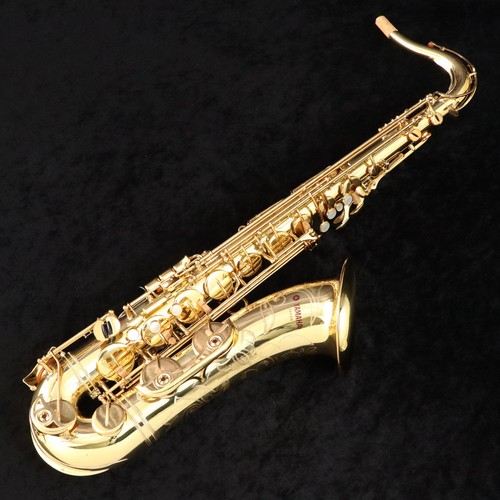 Yamaha tenor yts 1st - tenor, yts-62