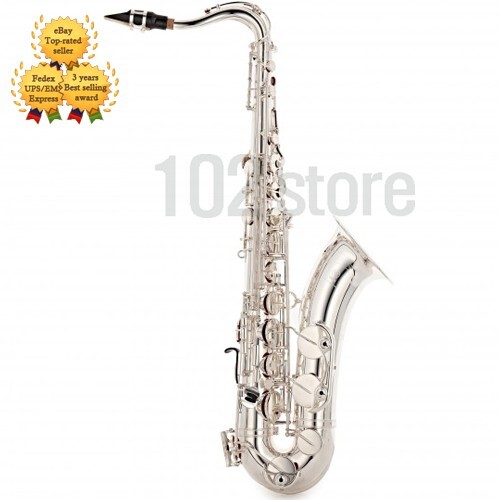 Yamaha yts 62s - yts-62s, sax