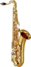 YAMAHA YTS-480 Tenor Saxophone