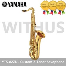Yamaha YTS-82ZUL Custom Z
