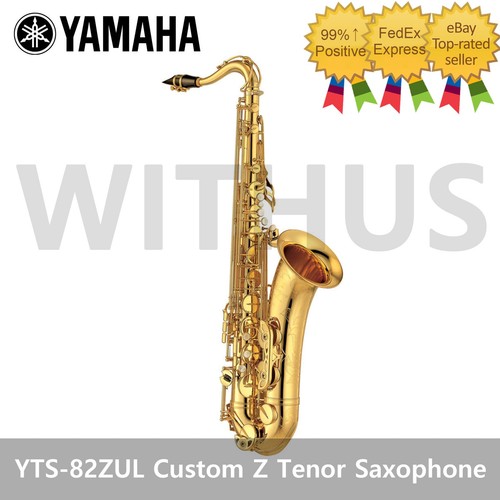 Yamaha yts 82zul custom - yamaha, yts-82zul