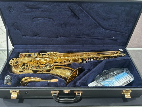 Yamaha custom yts 875ex - custom, yts-875ex