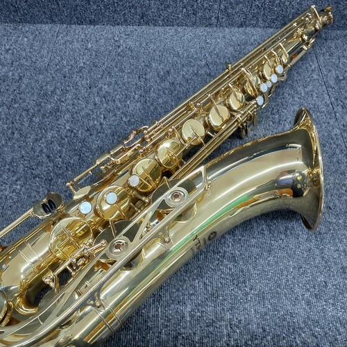 Yamaha yts tenor saxophone - tenor,