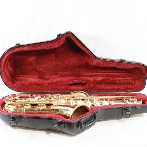 Yamaha yts purple logo pro - yts-61,