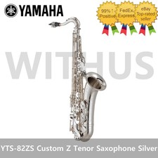 Yamaha YTS-82ZS Custom Z