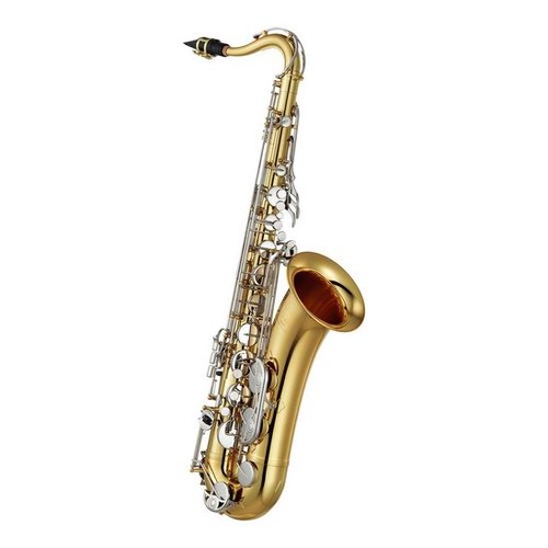 Yamaha yts student tenor - yamaha, bb