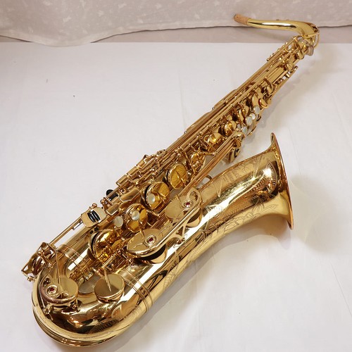 Yamaha yts 875 - yts-875, saxophone