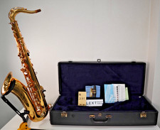YAMAHA YTS-82Z Tenor Saxophone