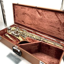 Yamaha YTS-23 Tenor Saxophone