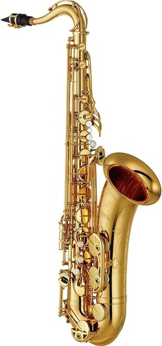 Yamaha yts 480 tenor saxophone - yts-480,