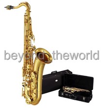 YAMAHA YTS-62 Tenor Sax