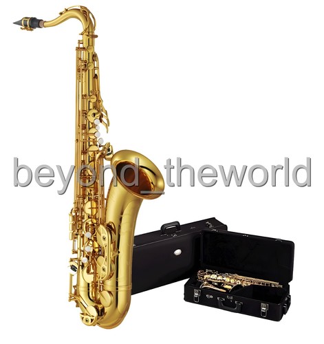 Yamaha yts tenor sax - yamaha, yts-62