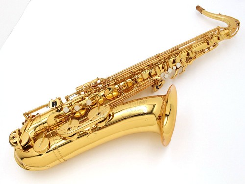 Yamaha tenor saxophone yts - yamaha, yts-475