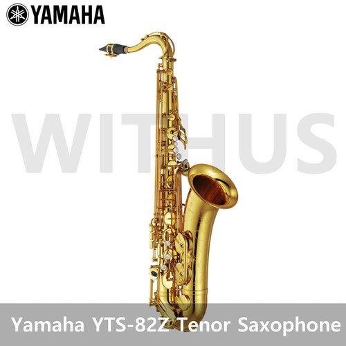 Yamaha yts 82z custom z - yamaha,