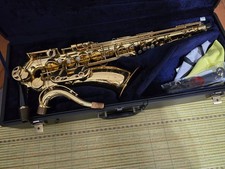 Yamaha Tenor Saxophone YTS-82Z