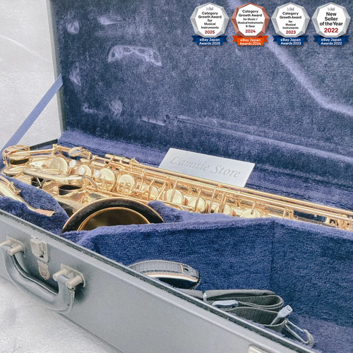 Yamaha yts 82z tenor - yts-82z, saxophone