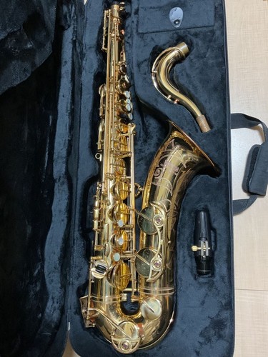 Yamaha yts tenor saxophone - yts-62,
