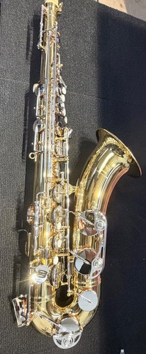 Yamaha yts standard tenor - yamaha,