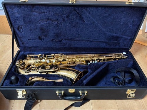 Yamaha yts 82z tenor - yamaha, yts-82z