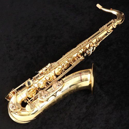 Yamaha yts 1st - yamaha, generation