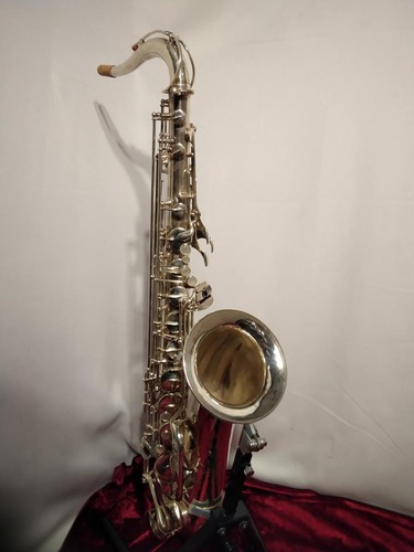 Yamaha yts 62s used - used, tenor
