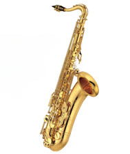 Yamaha YTS-82ZUL Custom Z