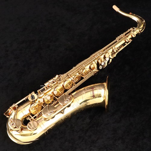 Yamaha tenor yts 6x6 serial - yamaha, yts-6x6,