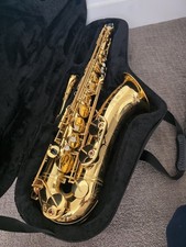 Yamaha YTS-82Z Custom Tenor