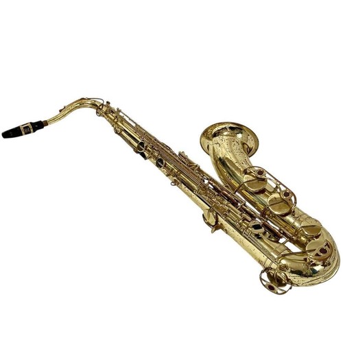 Yamaha yts tenor saxophone - tenor,