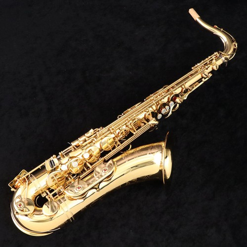Yamaha tenor saxophone yts 875 - tenor, yts-875