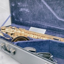 Yamaha YTS-82Z Tenor Saxophone