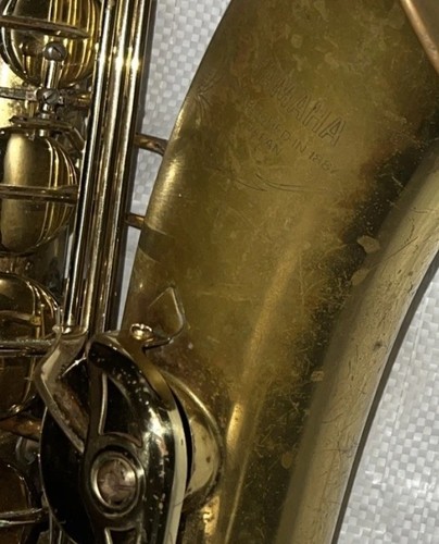 Yts tenor saxophone - 52,