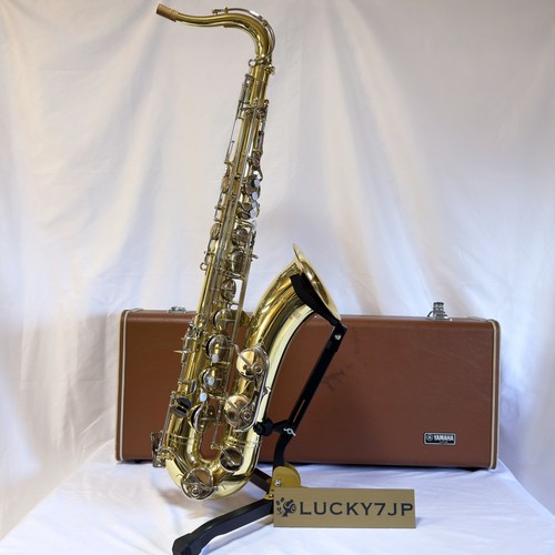 Yamaha yts tenor saxophone - yts-23,