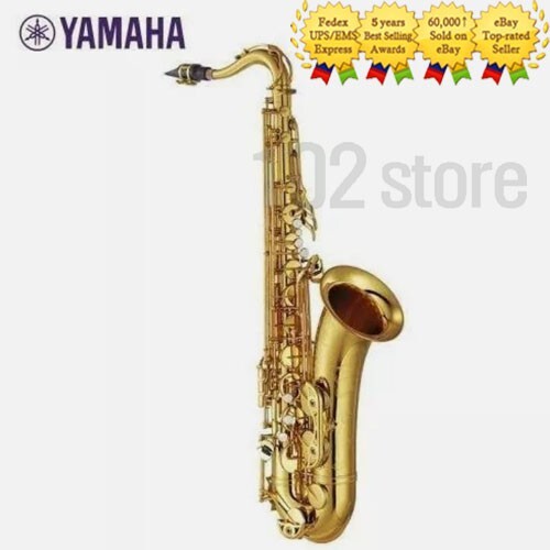 Yamaha yts tenor sax - tenor,