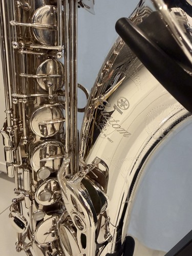 Yamaha custom tenor - yamaha,