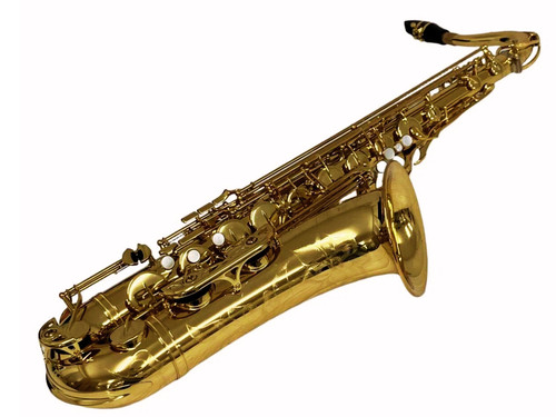 Yamaha yts82z custom tenor - yamaha,