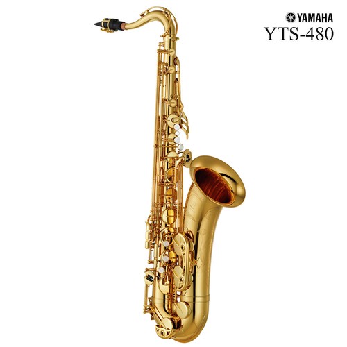 Yamaha yts 480 intermediate - yts-480,