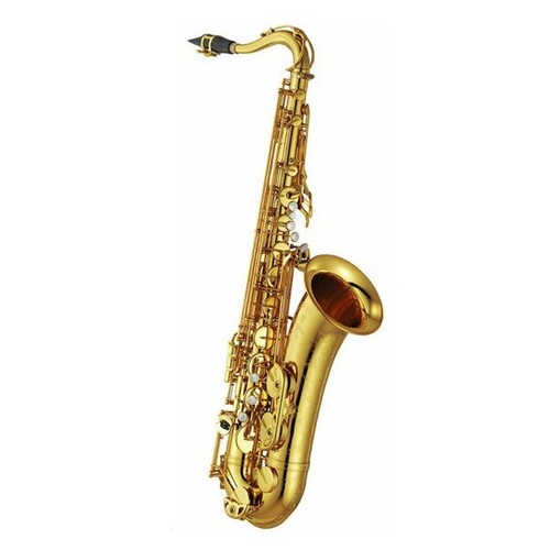 Yamaha yts 82z - tenor, saxophone